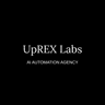 UpREX Labs Logo